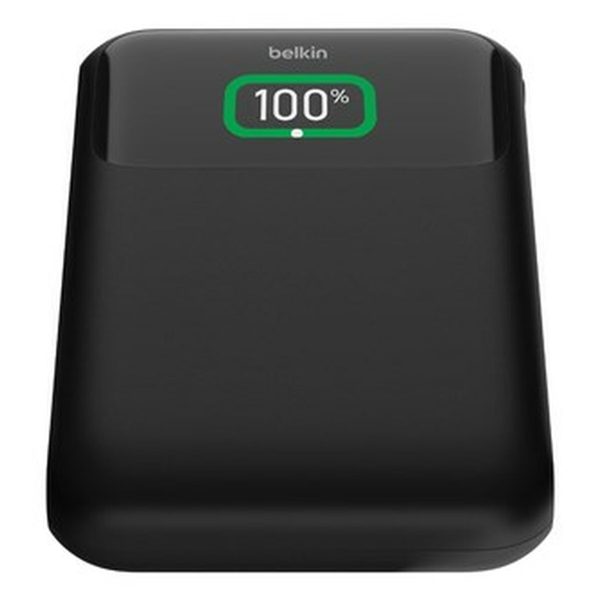 BELKIN 20k 65w Laptop Powerbank Digital display