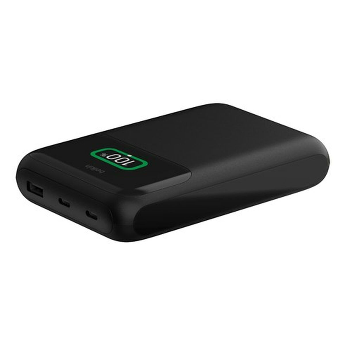 BELKIN 20k 65w Laptop Powerbank Digital display
