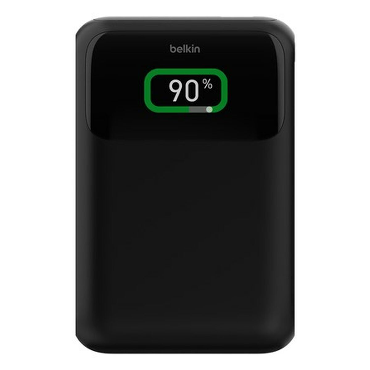 BELKIN 20k 65w Laptop Powerbank Digital display