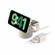 Belkin Station de recharge 2-en-1 avec Q