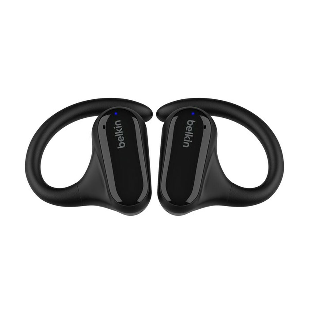 BELKIN Clearfit Open-Ear Wireless Earbuds Black