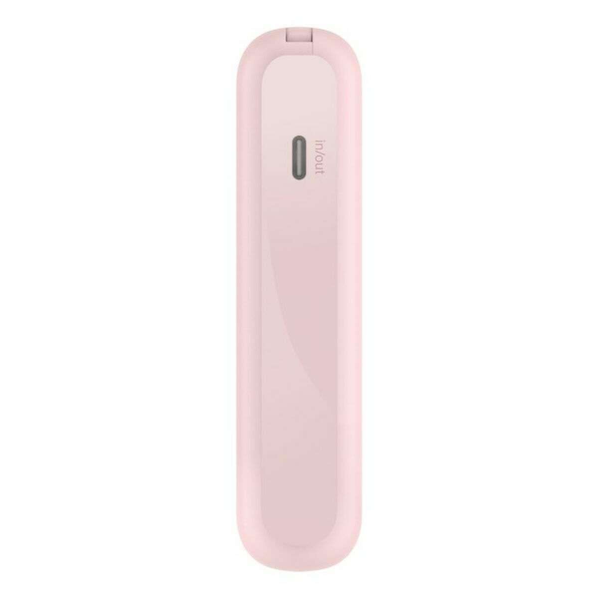 BELKIN 10k PD20w Integrated USB-C Cable Power Bank Pink