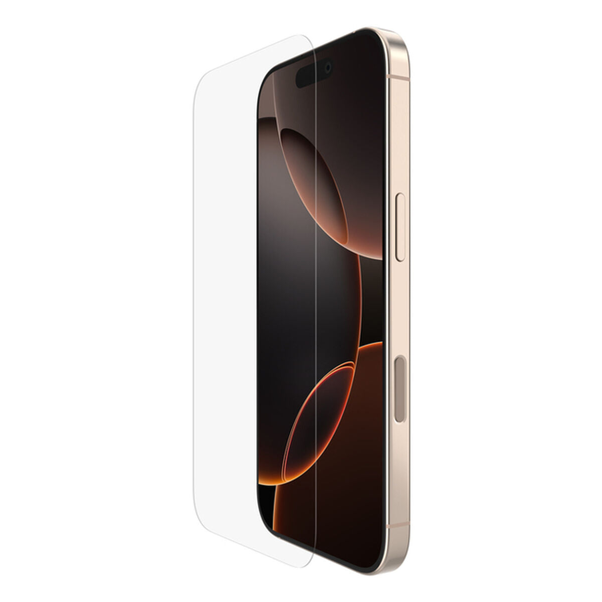BELKIN ScreenForce Pro UltraGlass2 AM Screen Protector - iPhone 16 Pro