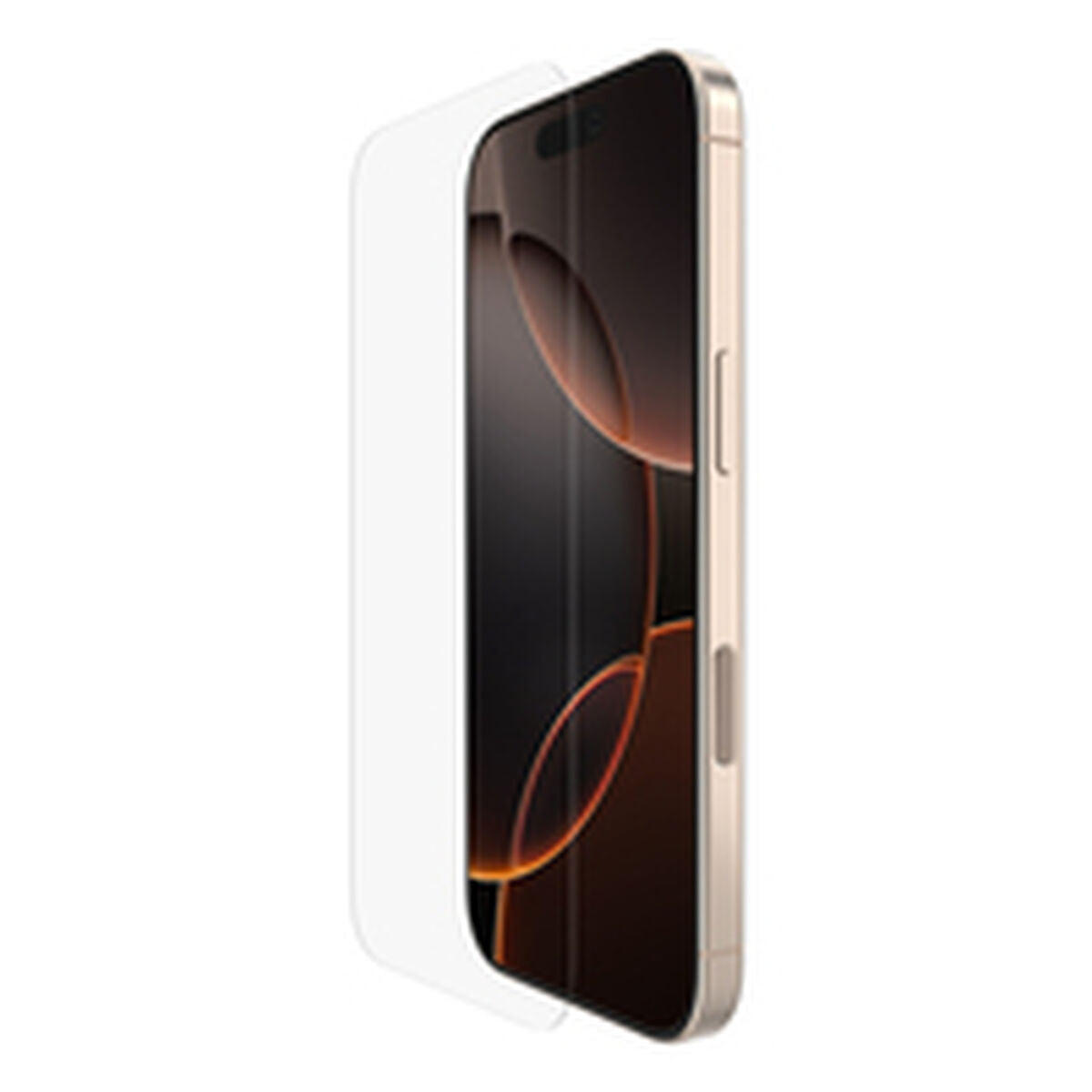 BELKIN ScreenForce Pro UltraGlass2 AM Screen Protector - iPhone 16 Pro