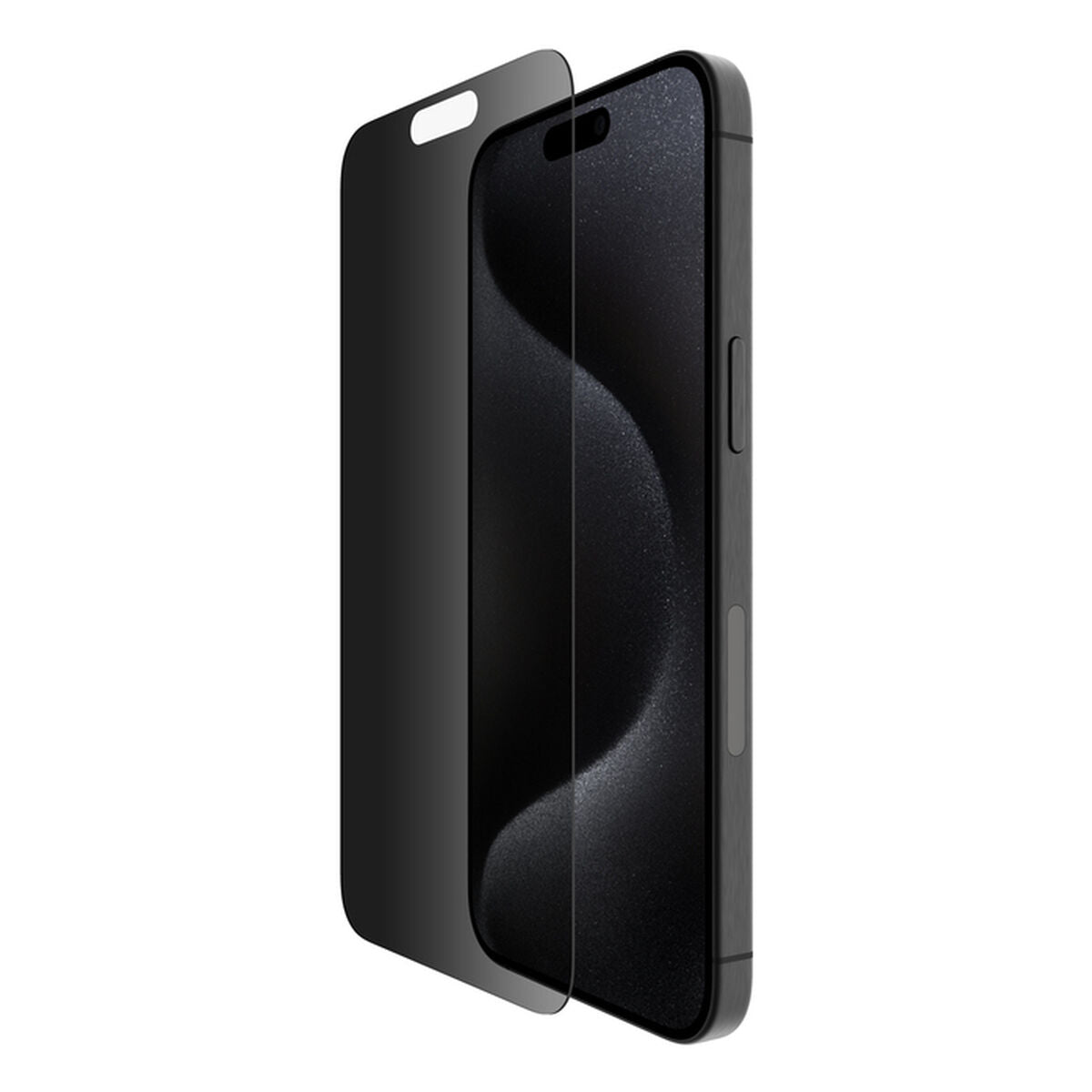 BELKIN ScreenForce Pro Invisiglass Privacy AM Screen Protector - iPhone 16 Pro Max