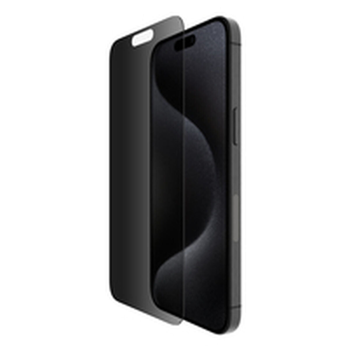 BELKIN ScreenForce Pro Invisiglass Privacy AM Screen Protector - iPhone 16 Pro Max