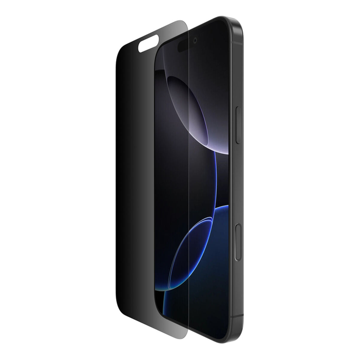 BELKIN ScreenForce Pro Invisiglass Privacy AM Screen Protector - iPhone 16 Pro Max