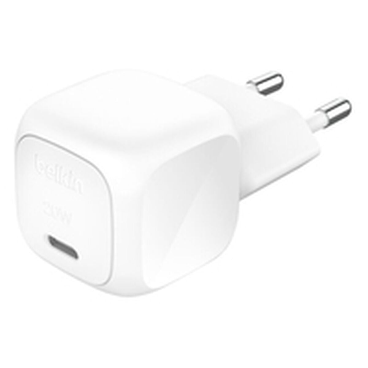 BELKIN 20W USB PD Wall Charger with PPS WHT