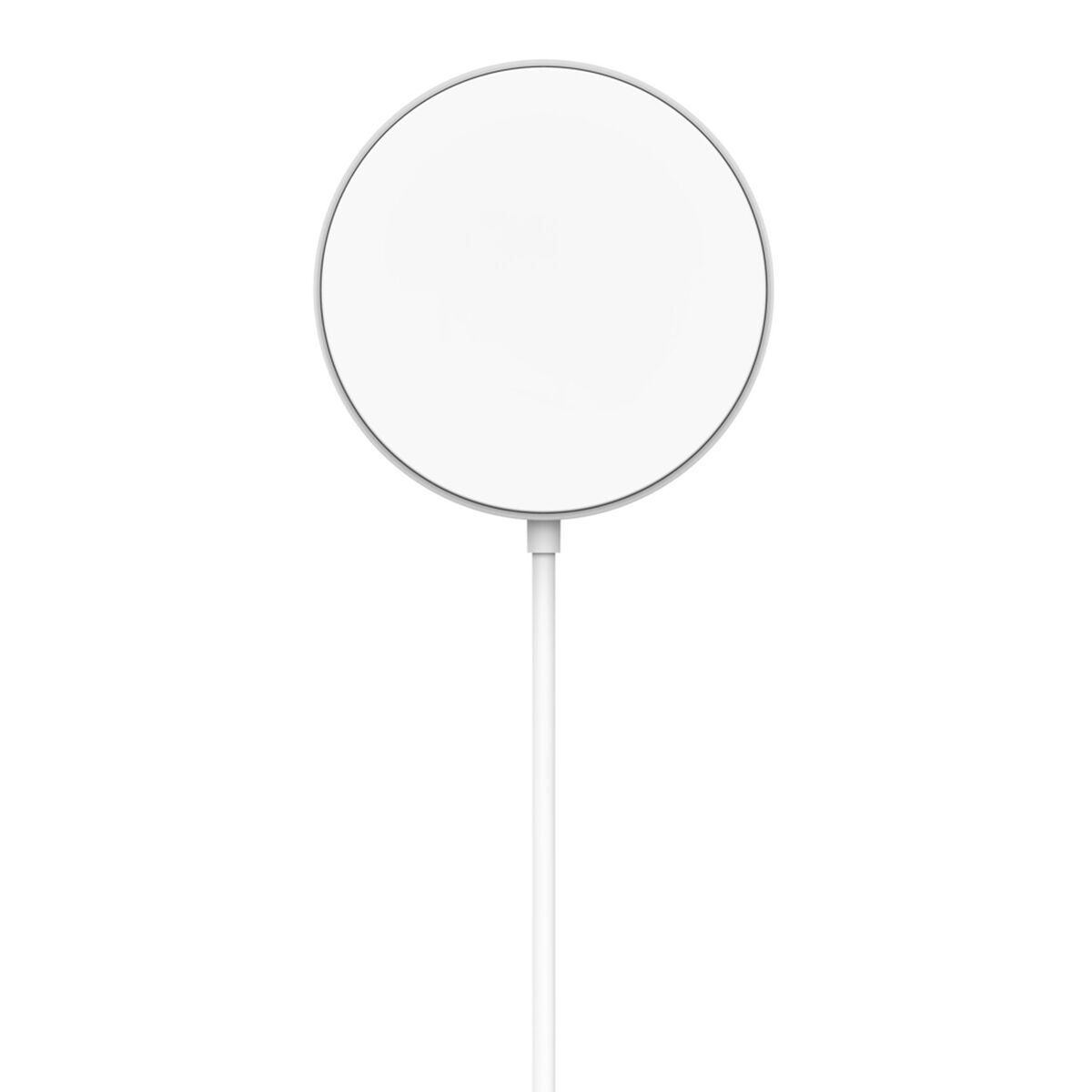 BELKIN BOOST CHARGE Qi2 15w Magnetic Pad White