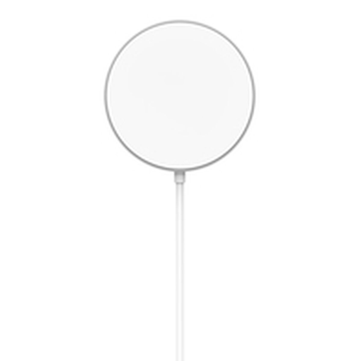 BELKIN BOOST CHARGE Qi2 15w Magnetic Pad White