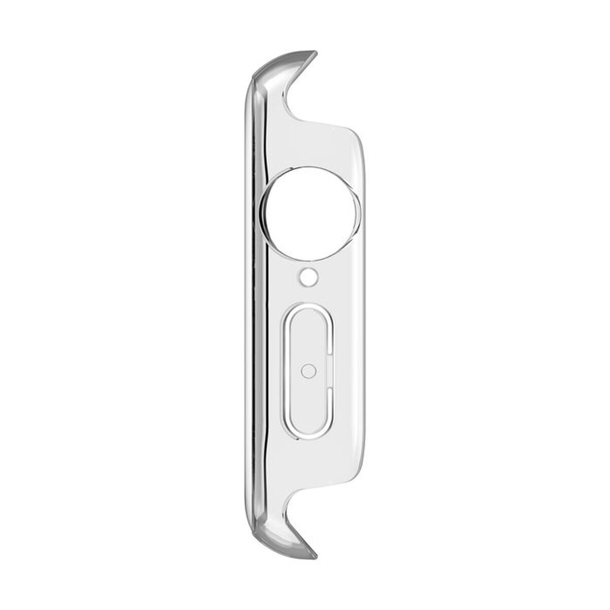 BELKIN TemperedCurve Bumper Screen Protection - Series 10 - CL 42mm