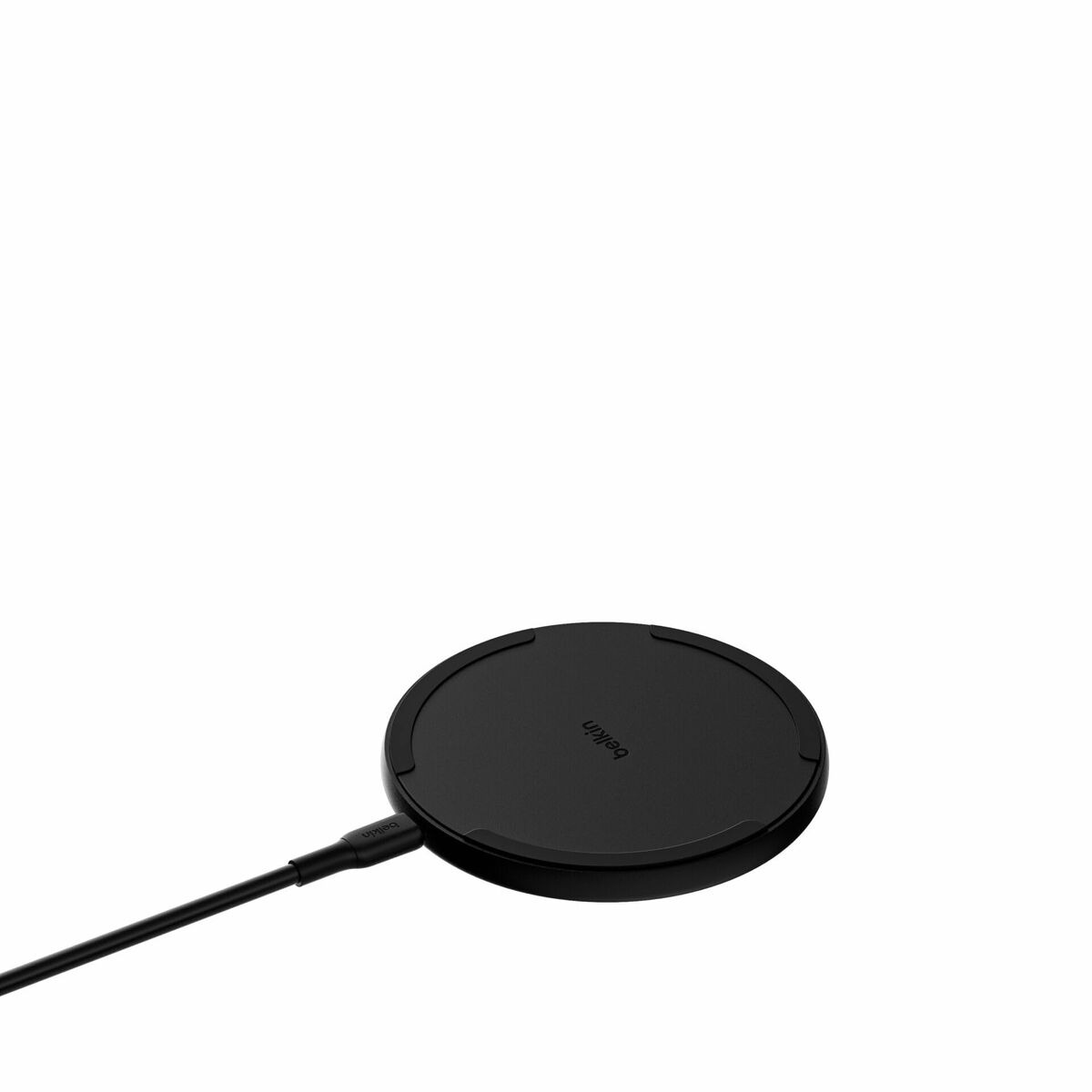 BELKIN BOOSTCHARGE 15w Pad Black w/o PSU