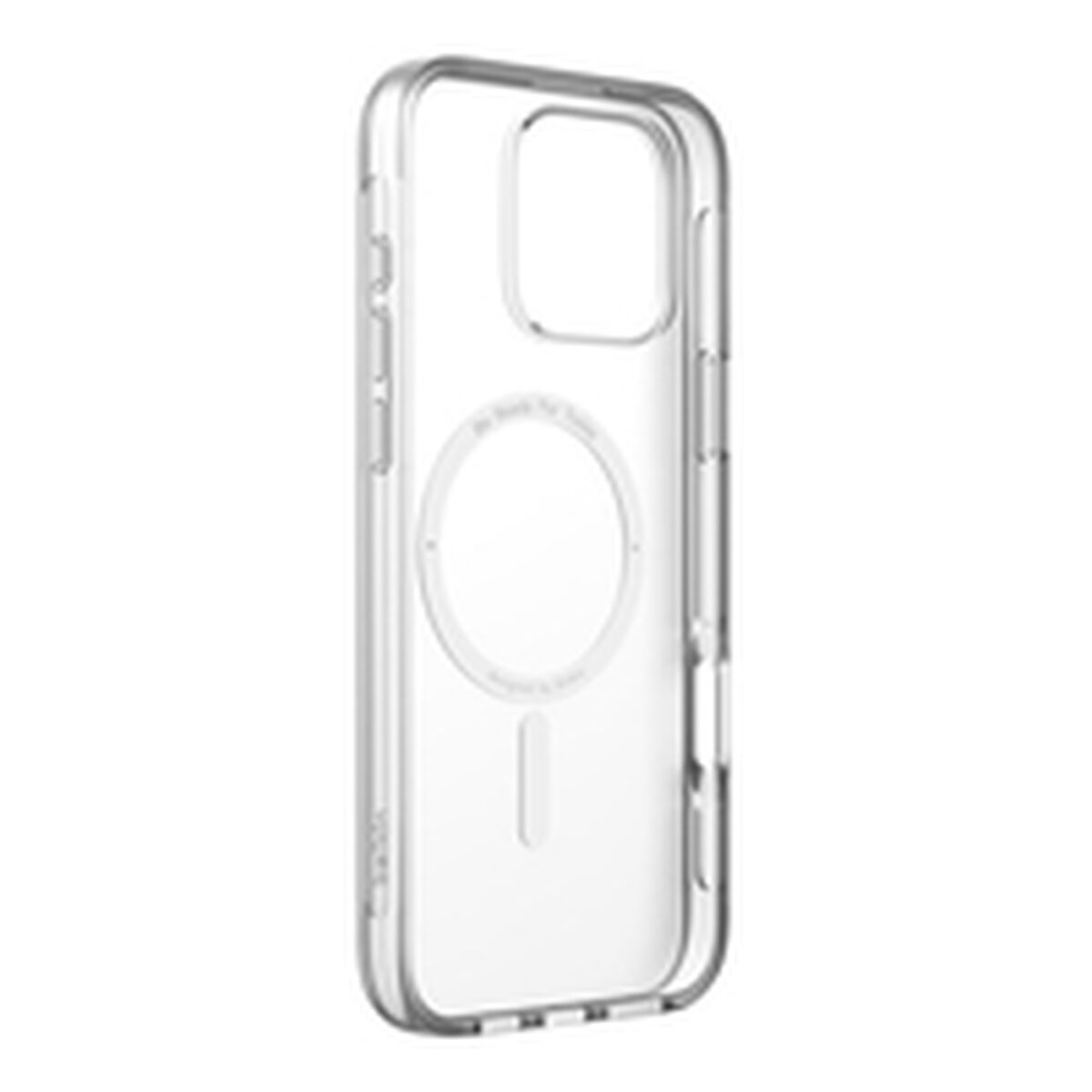 BELKIN Magnetic Protective Case - iPhone 16 Pro Max - Clear