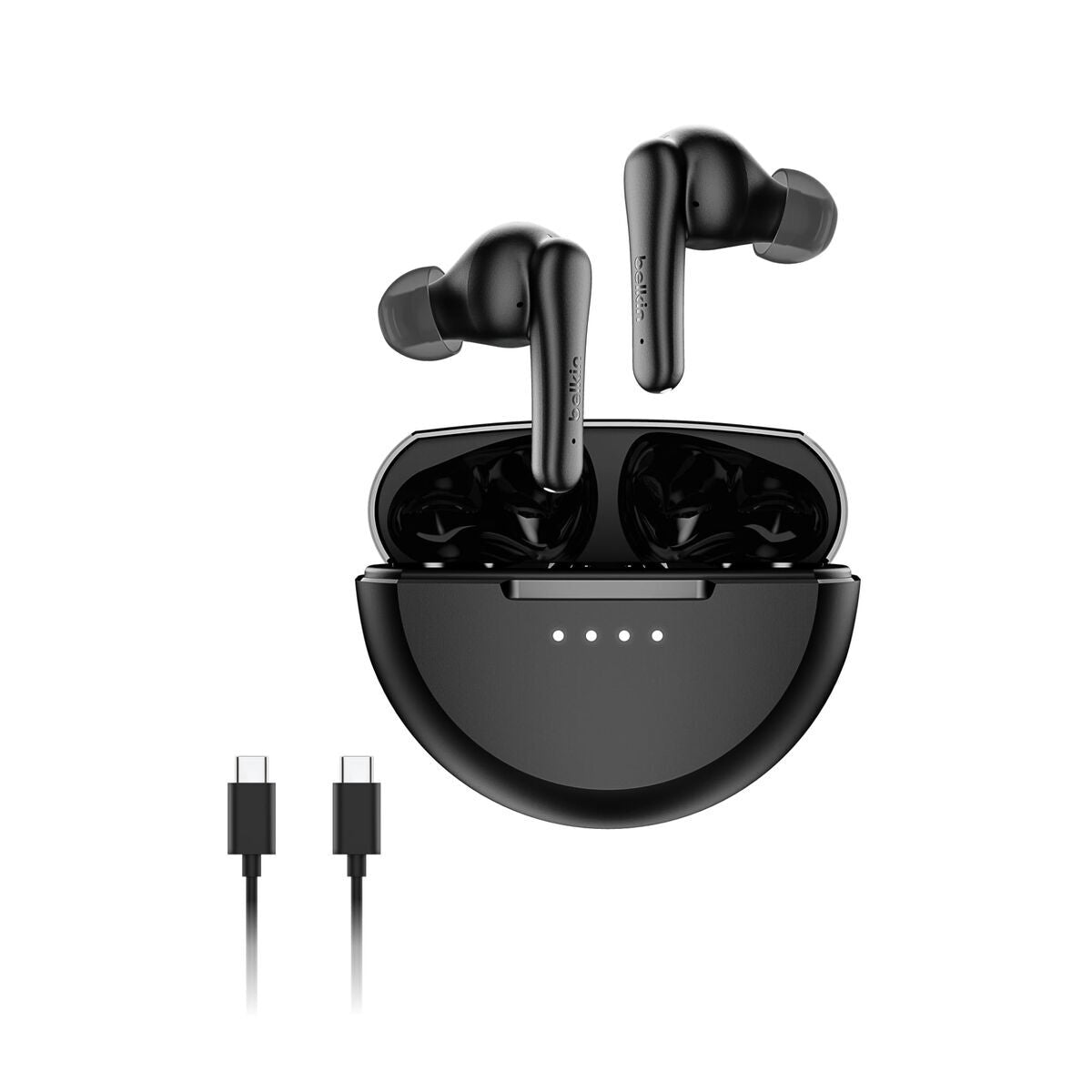 BELKIN Soundform Rhythm ANC True Wireless Earbuds