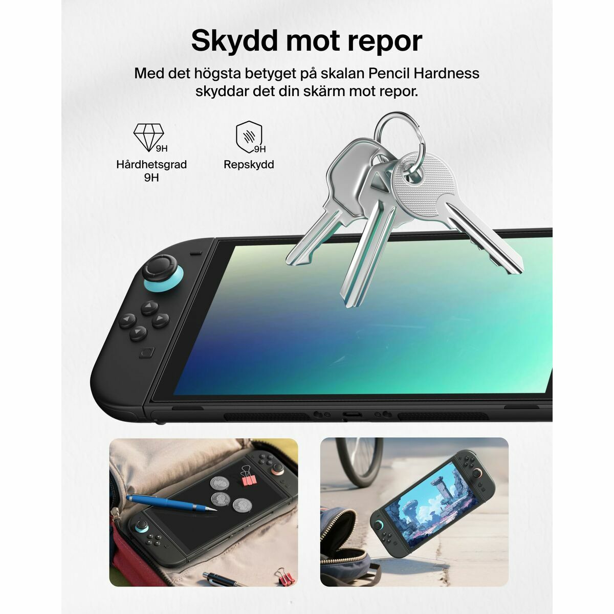 BELKIN Screen Protector Anti-Reflection