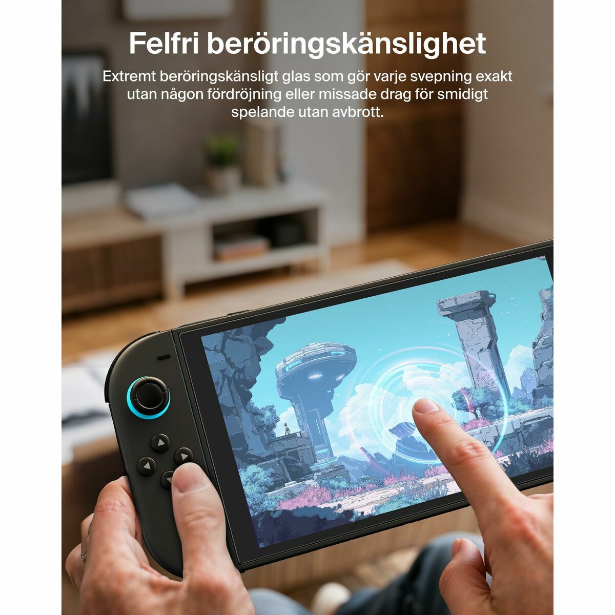 BELKIN Screen Protector Anti-Reflection