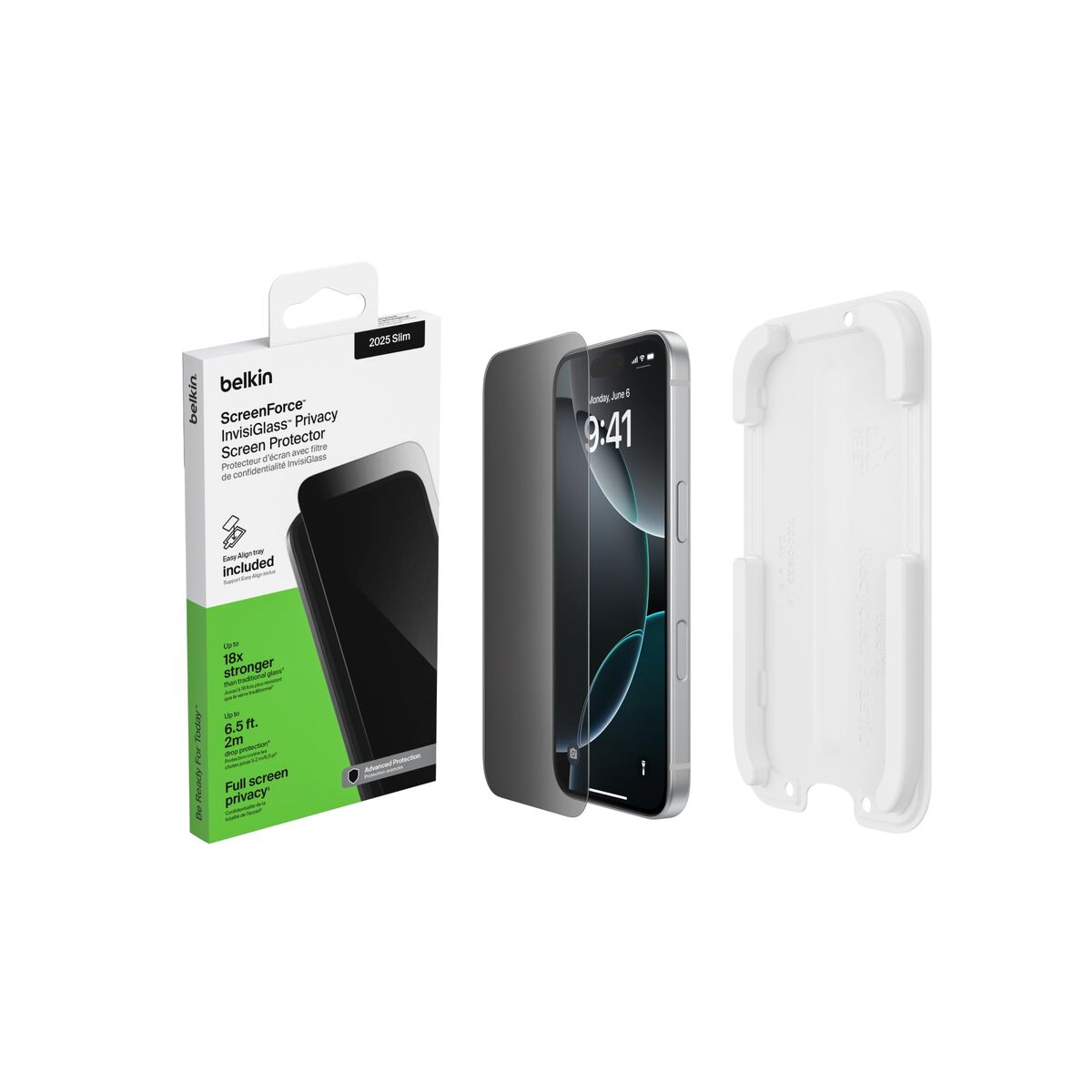 BELKIN Project O PRIB