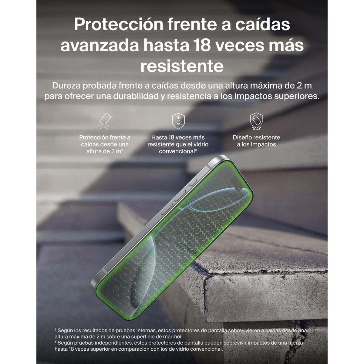 BELKIN Project O PRIB