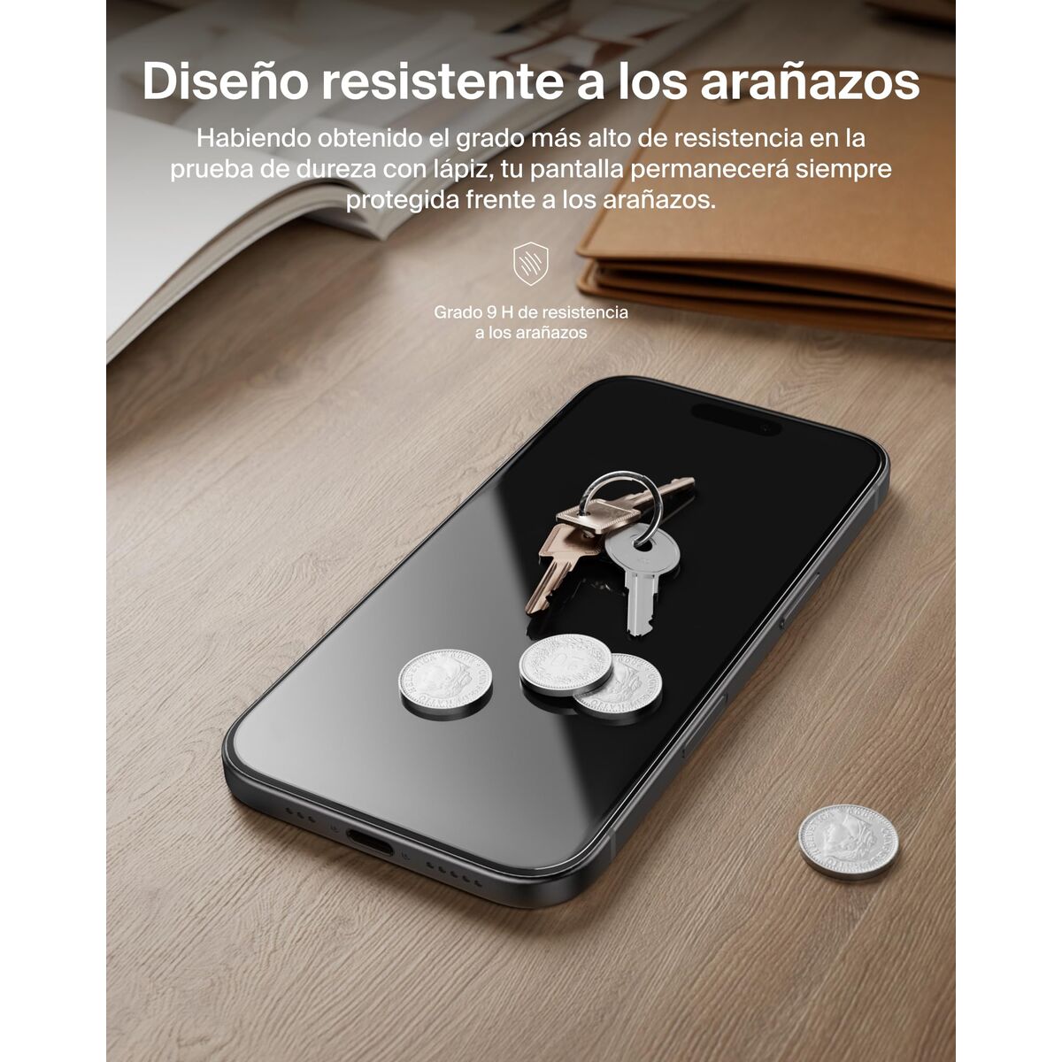 BELKIN Project O PRIB