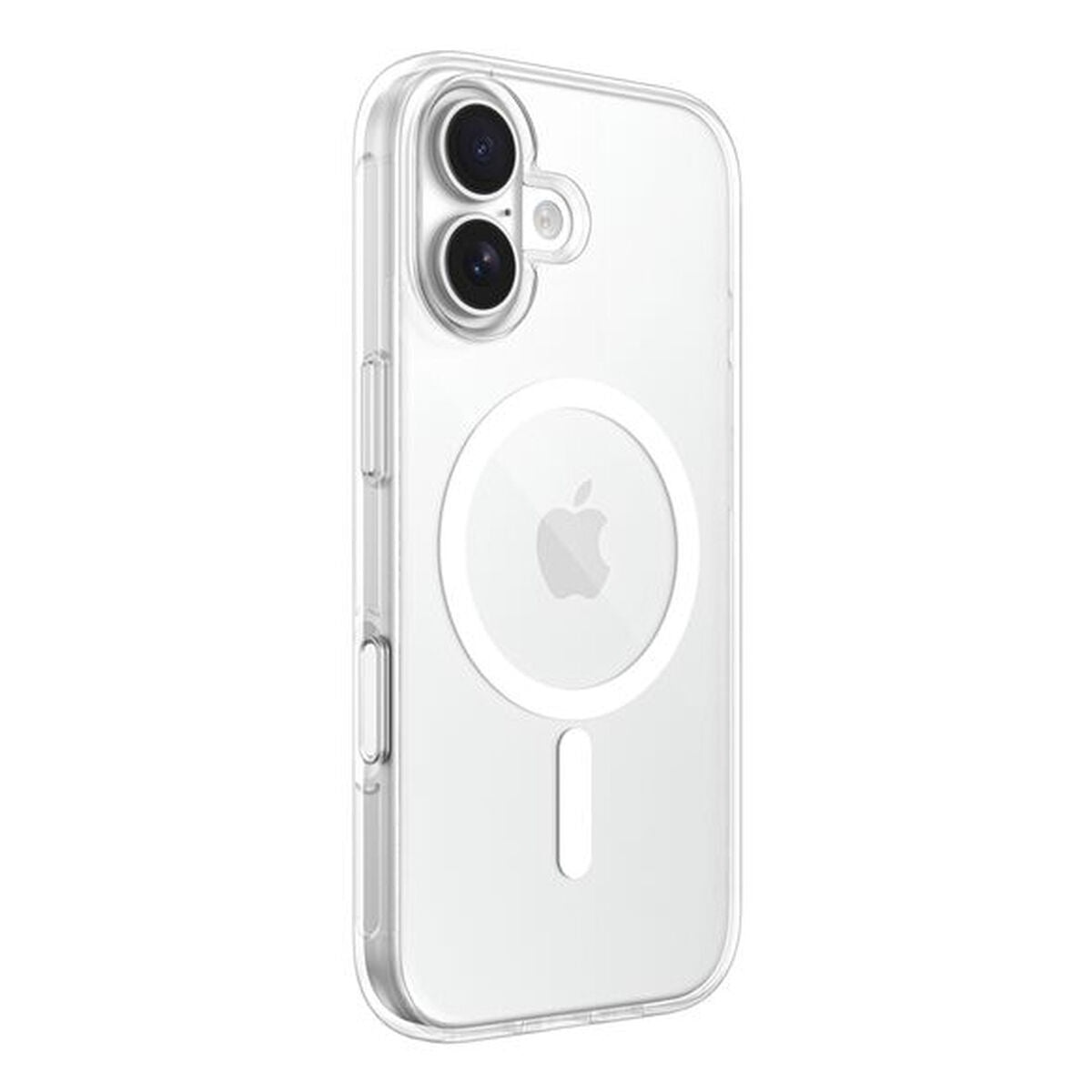 COVER/GRIP TPU/PC Iphone 17 SF CLEAR
