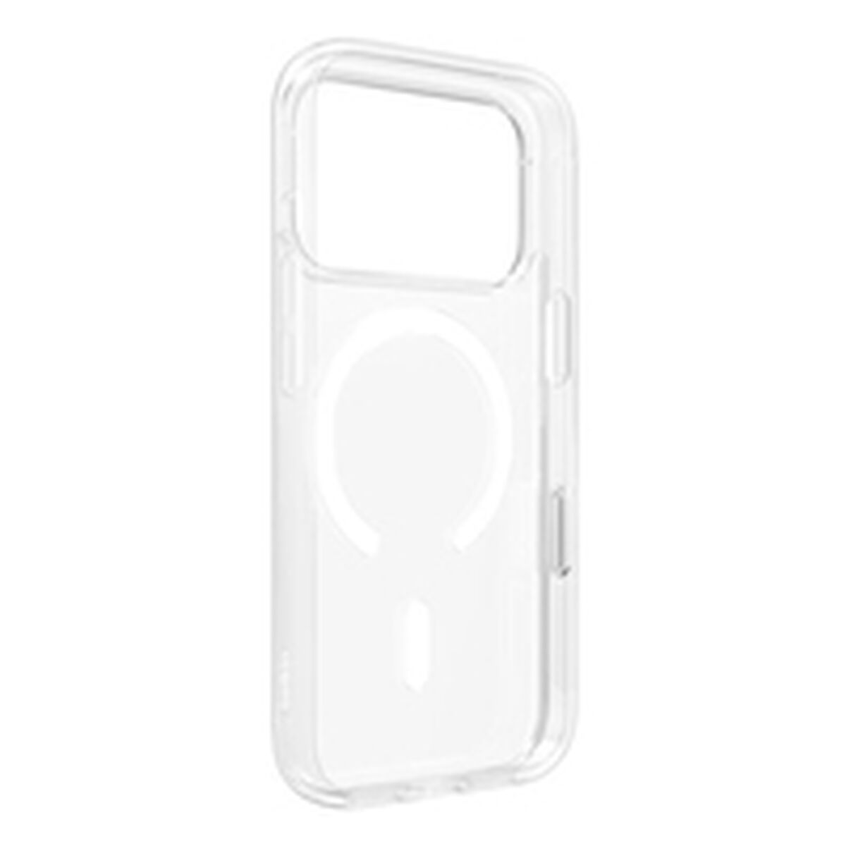 COVER/GRIP TPU/PC Iphone 17 Pro SF CLEAR