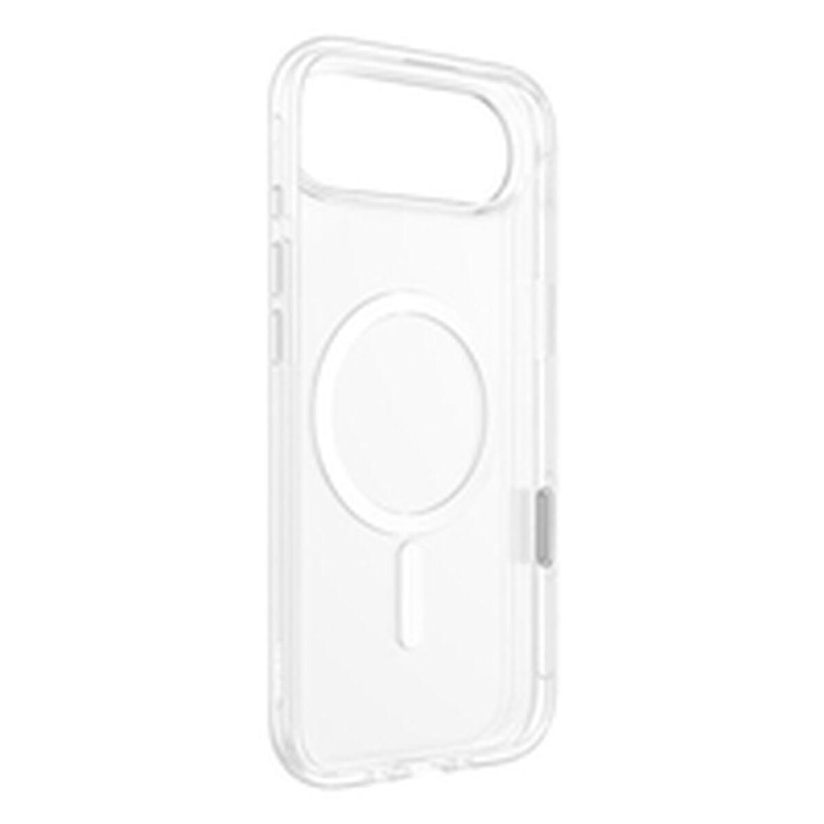 COVER/GRIP TPU/PC Iphone 17 Air SF CLEAR
