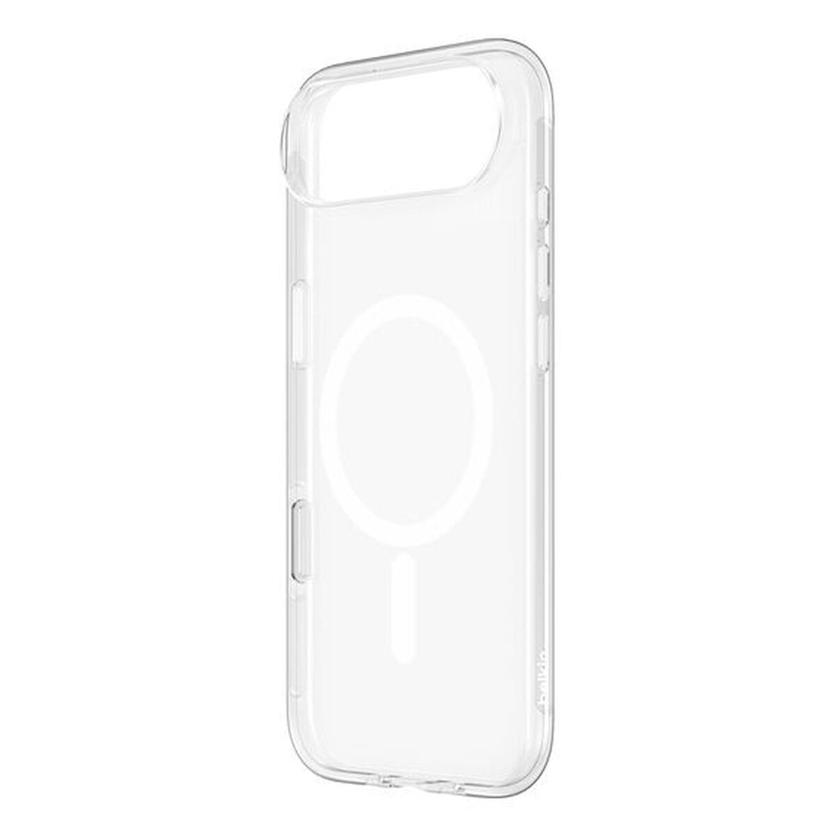 COVER/GRIP TPU/PC Iphone 17 Air SF CLEAR