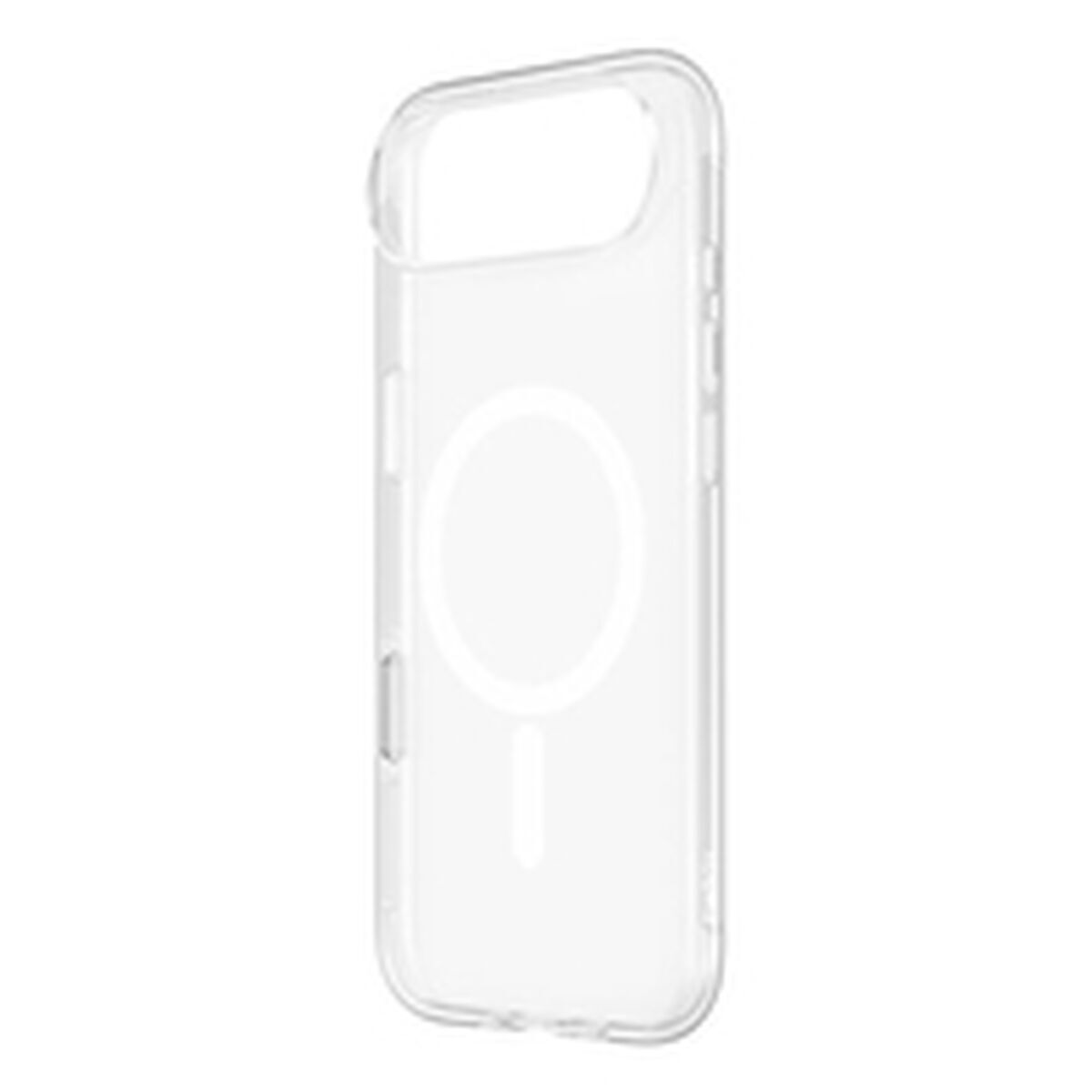 COVER/GRIP TPU/PC Iphone 17 Air SF CLEAR