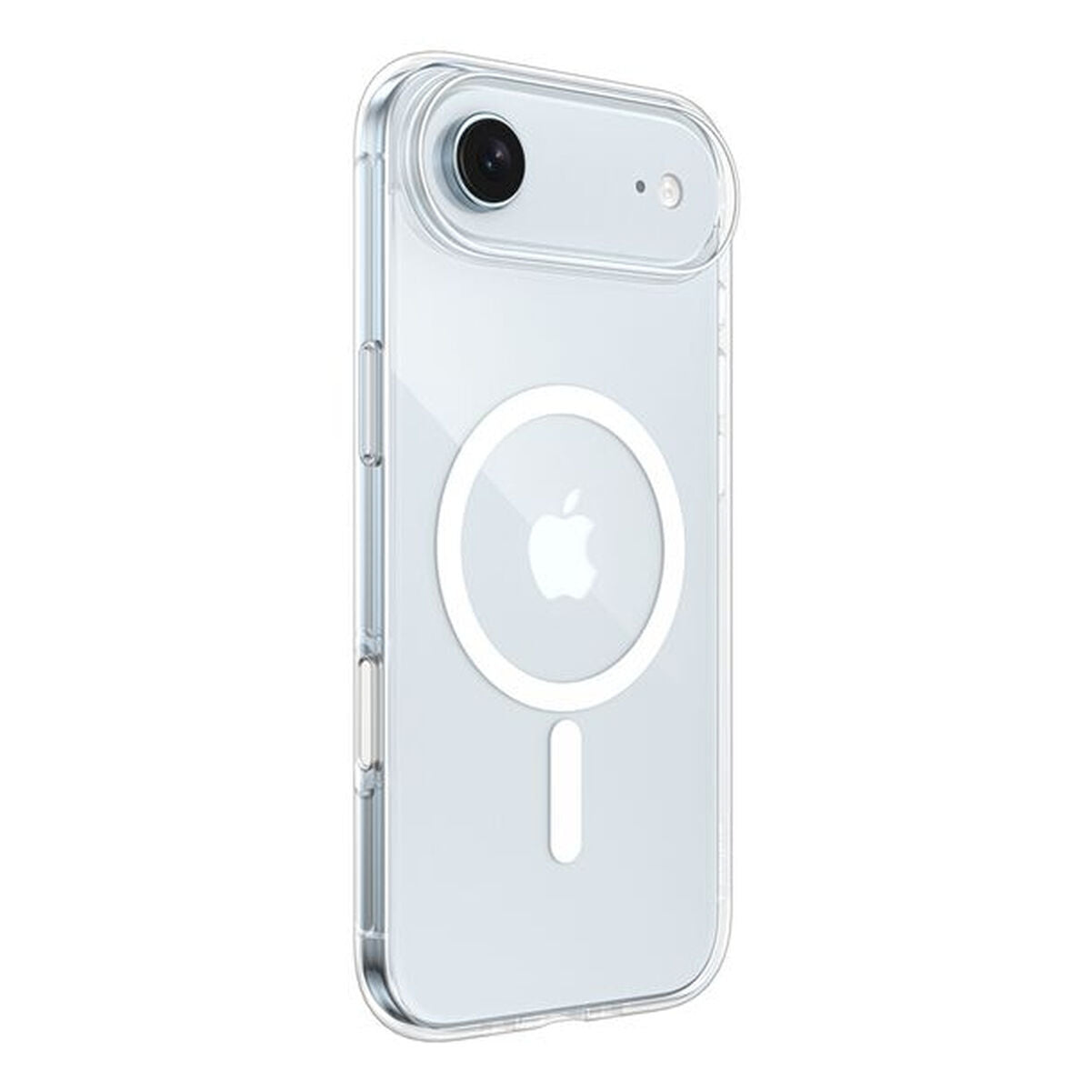 COVER/GRIP TPU/PC Iphone 17 Air SF CLEAR