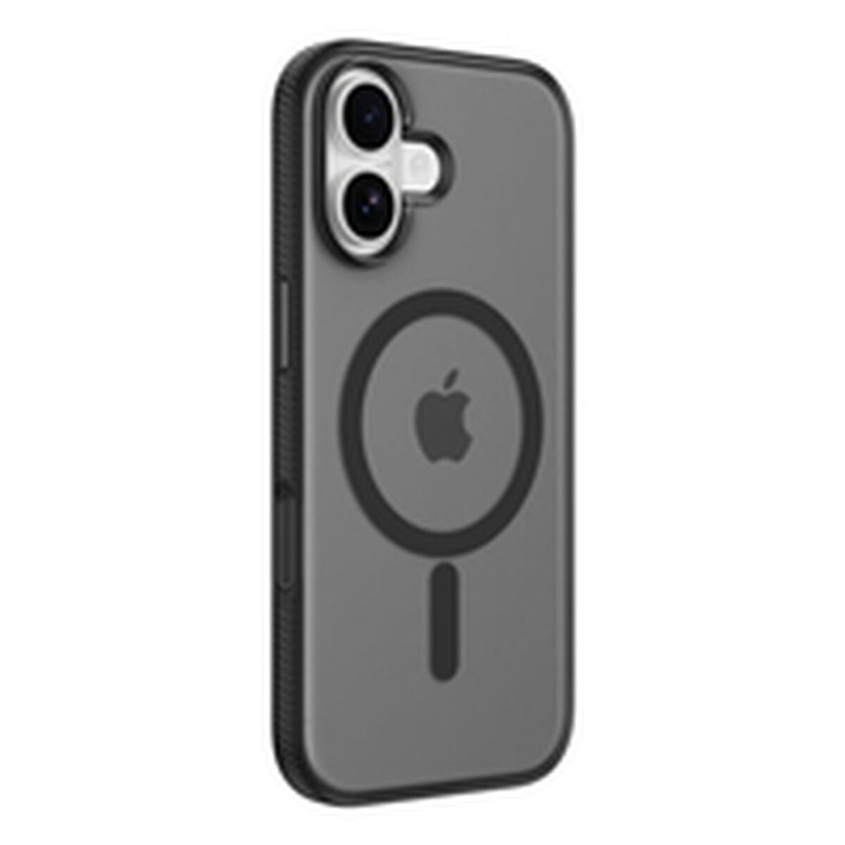 COVER/GRIP TPU 17 TINT CANDY BLACK