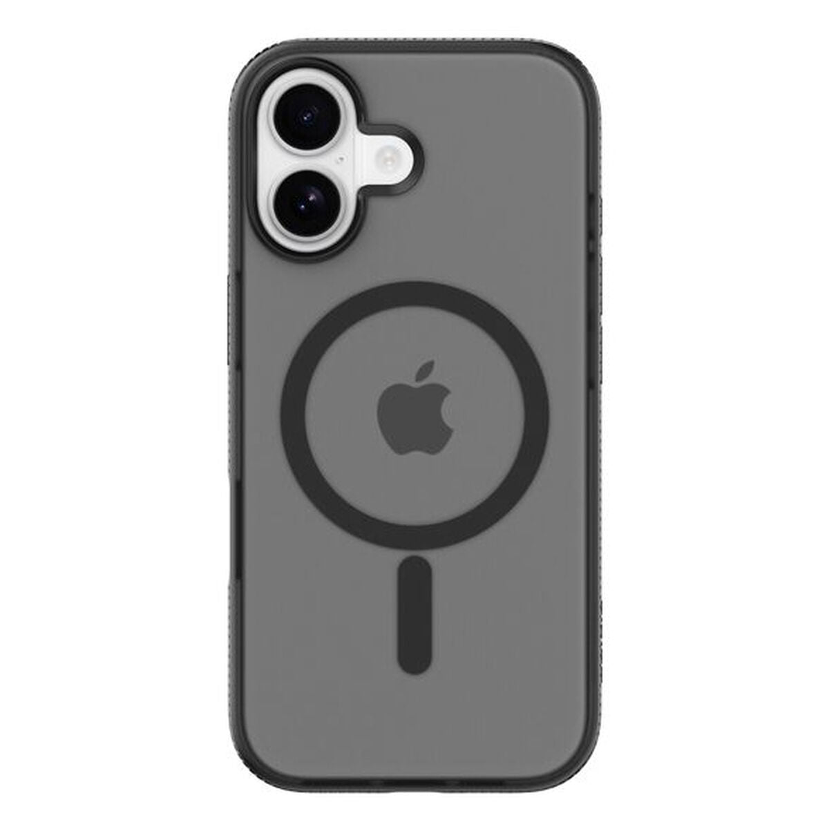 COVER/GRIP TPU 17 TINT CANDY BLACK