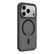 COVER/GRIP TPU 17 PRO TINT CANDY BLACK