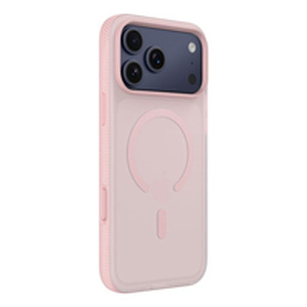 COVER/GRIP TPU 17 PRO MAX TINT CANDY SOF