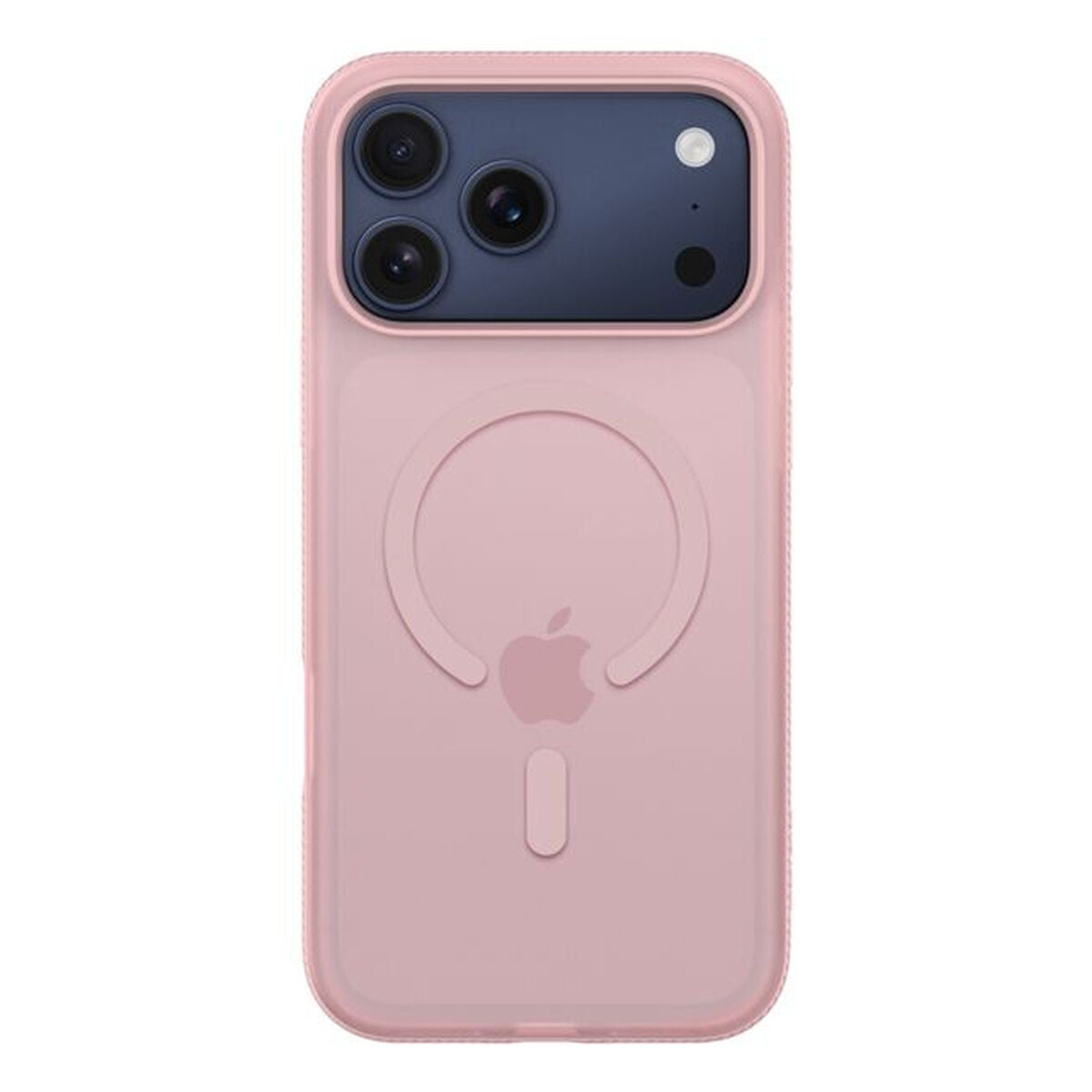 COVER/GRIP TPU 17 PRO MAX TINT CANDY SOF
