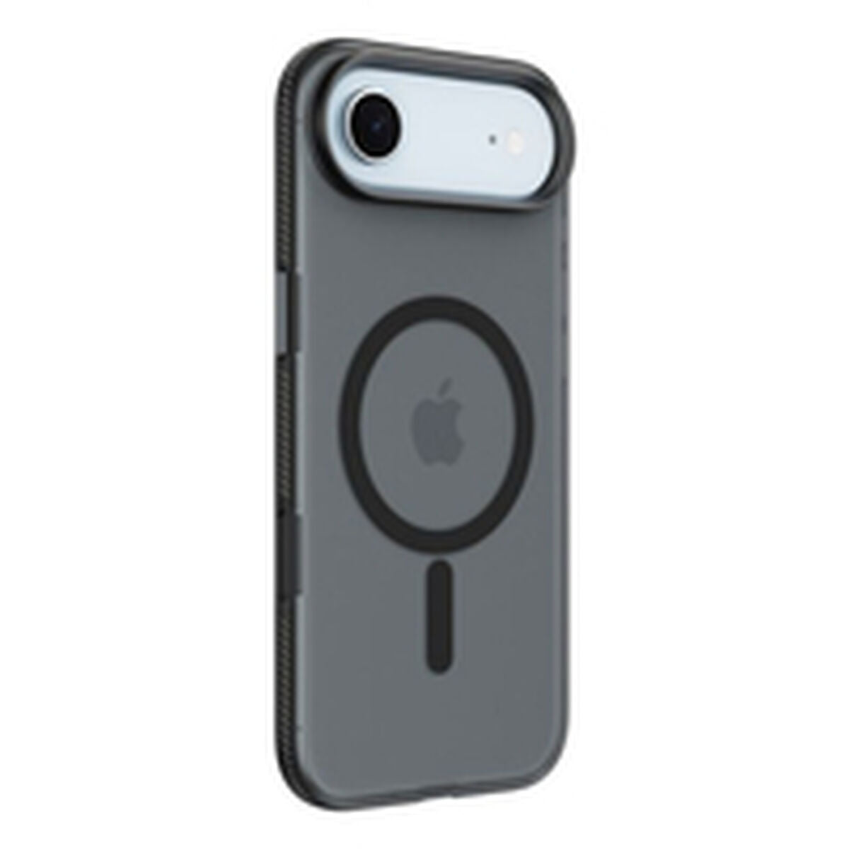 COVER/GRIP TPU IPHONE AIR TINT CANDY BLA