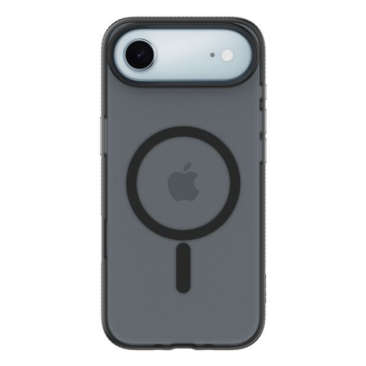 COVER/GRIP TPU IPHONE AIR TINT CANDY BLA