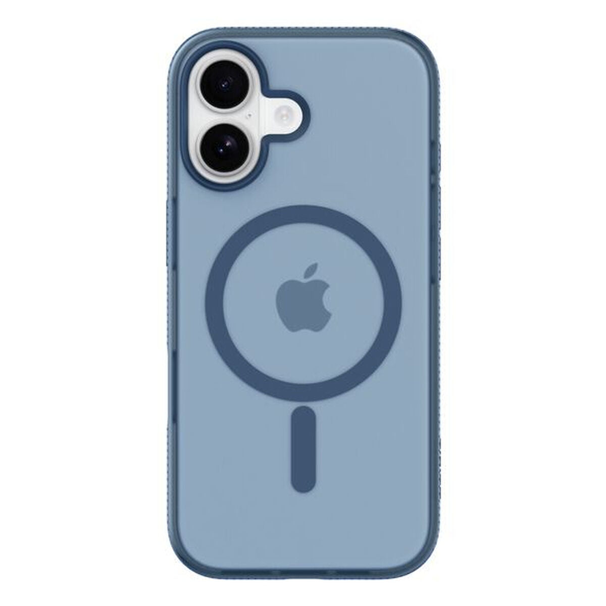 COVER/GRIP TPU 17 TINT CANDY NAVY BLUE