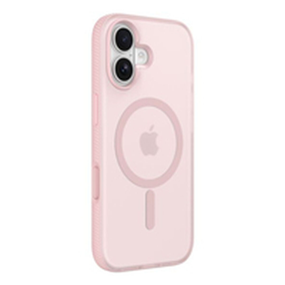 COVER/GRIP TPU 17 TINT CANDY SOFT PINK