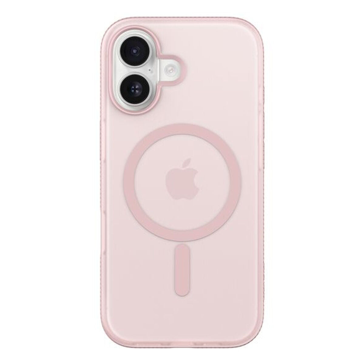 COVER/GRIP TPU 17 TINT CANDY SOFT PINK