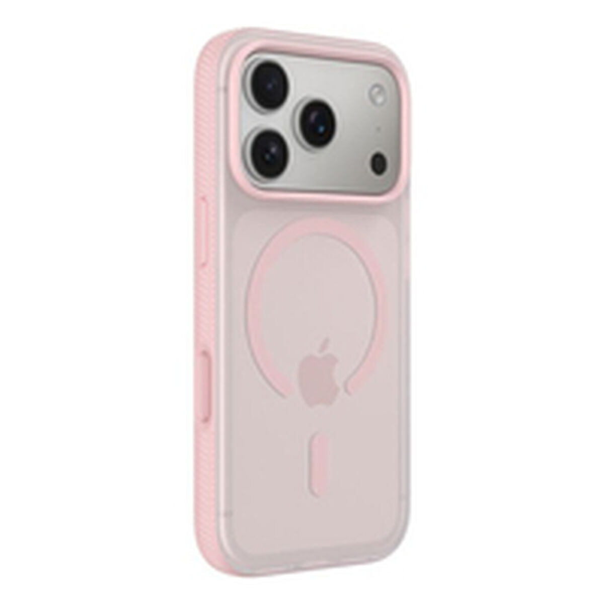 COVER/GRIP TPU 17 PRO TINT CANDY SOFT PI
