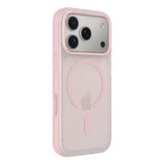 COVER/GRIP TPU 17 PRO TINT CANDY SOFT PI