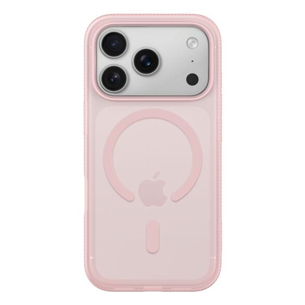COVER/GRIP TPU 17 PRO TINT CANDY SOFT PI