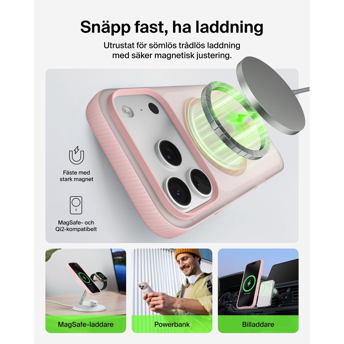 COVER/GRIP TPU 17 PRO TINT CANDY SOFT PI
