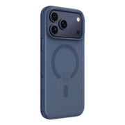 COVER/GRIP TPU 17 PRO MAX TINT CANDY NAV