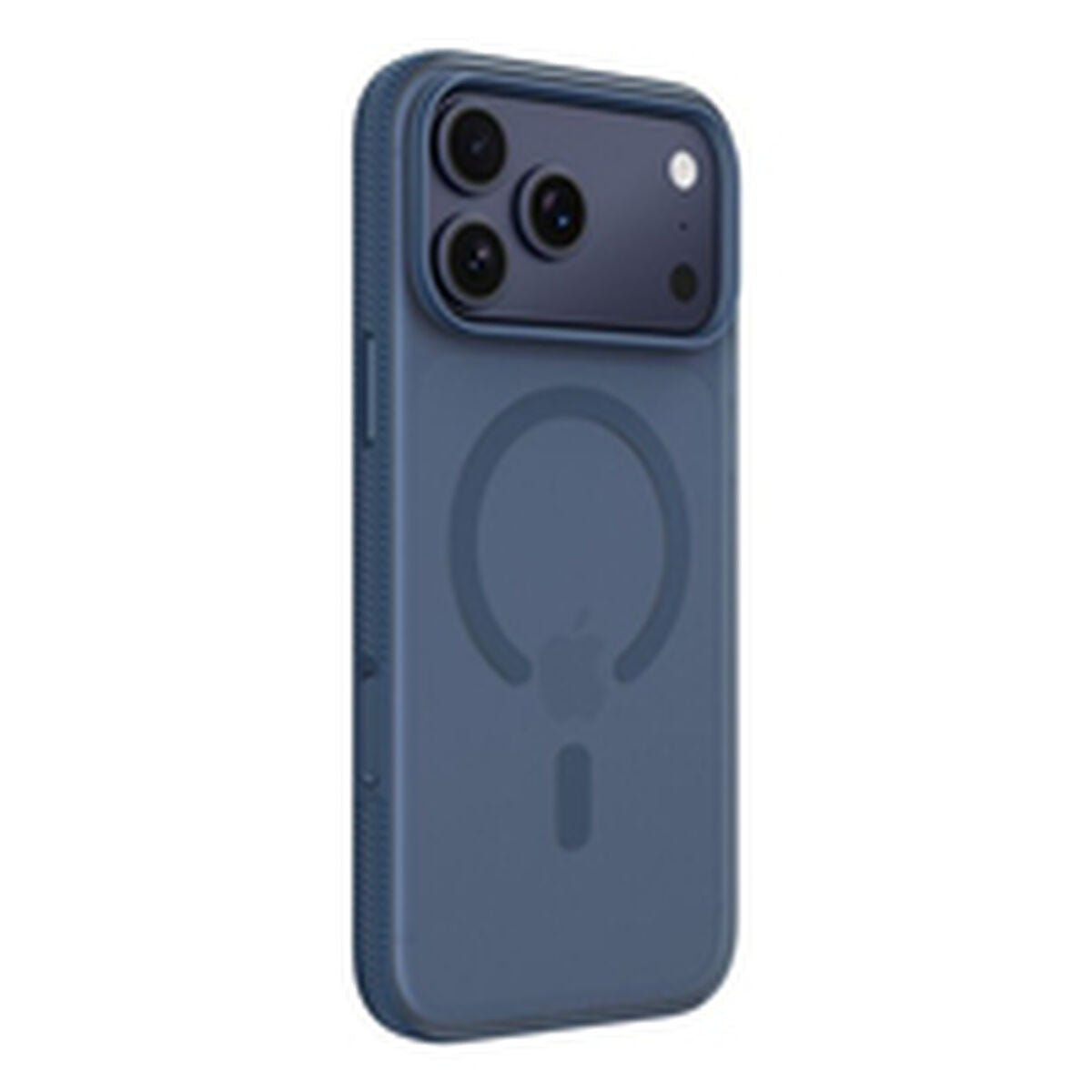 COVER/GRIP TPU 17 PRO MAX TINT CANDY NAV