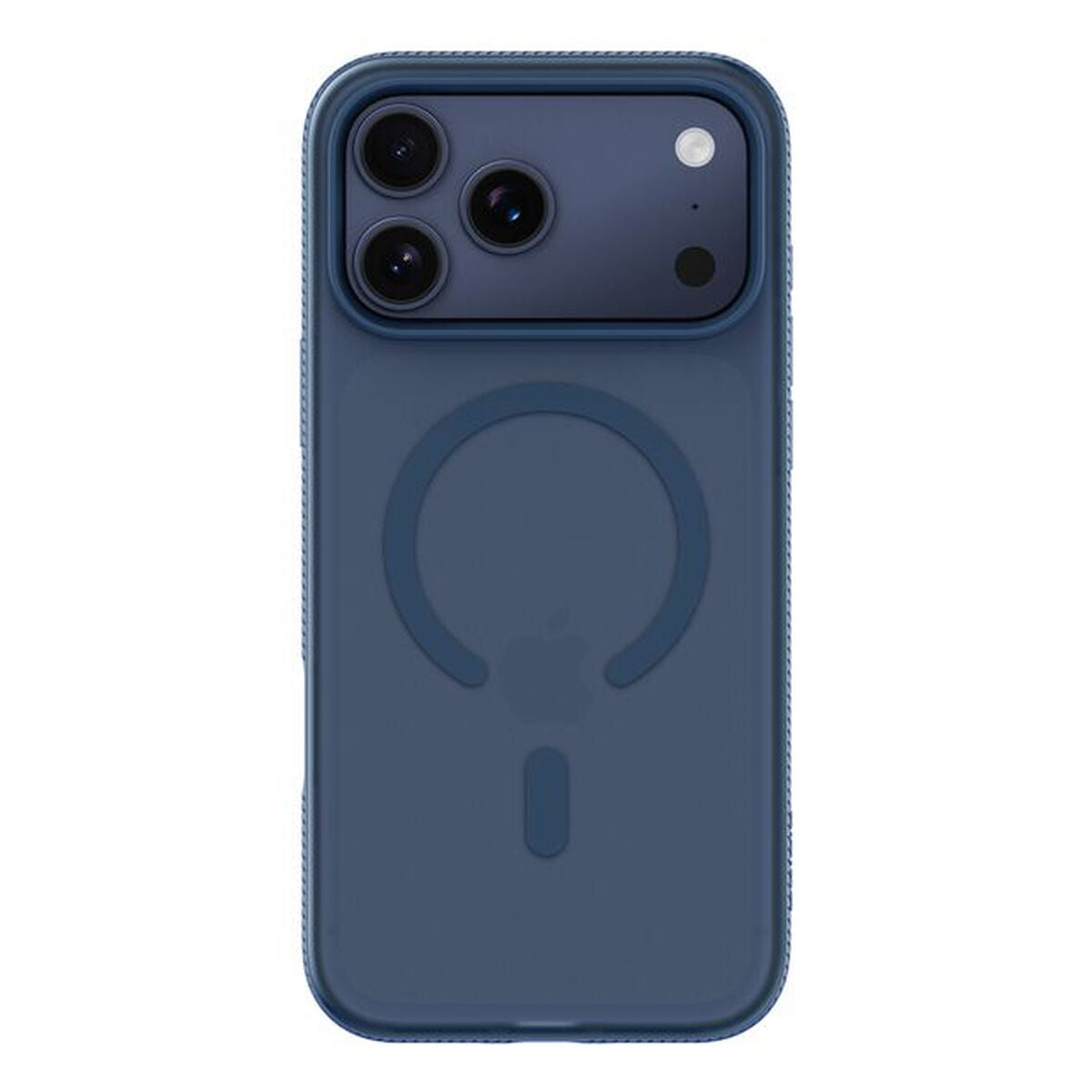 COVER/GRIP TPU 17 PRO MAX TINT CANDY NAV