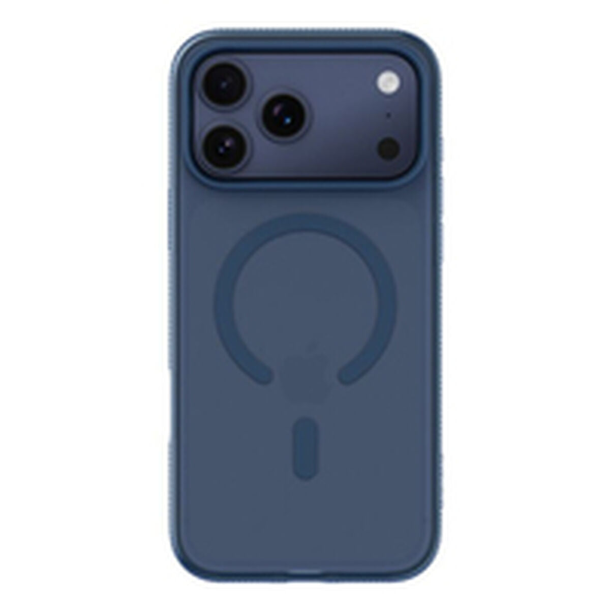 COVER/GRIP TPU 17 PRO MAX TINT CANDY NAV