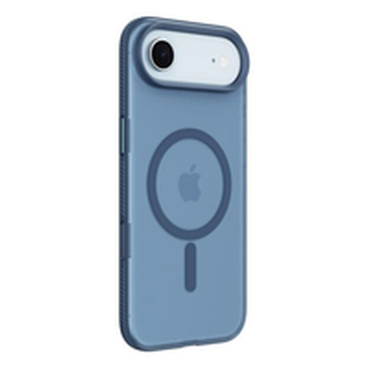 COVER/GRIP TPU IPHONE AIR TINT CANDY NAV