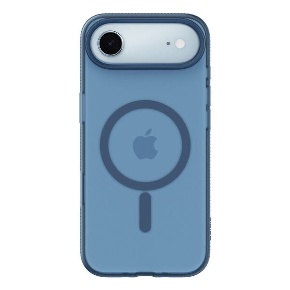 COVER/GRIP TPU IPHONE AIR TINT CANDY NAV