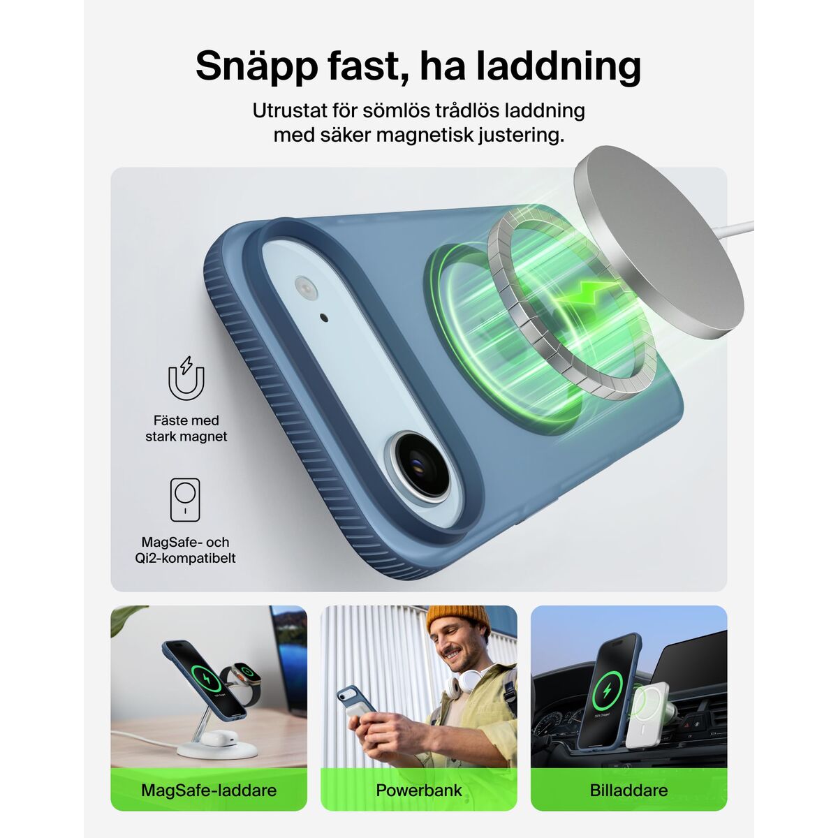 COVER/GRIP TPU IPHONE AIR TINT CANDY NAV